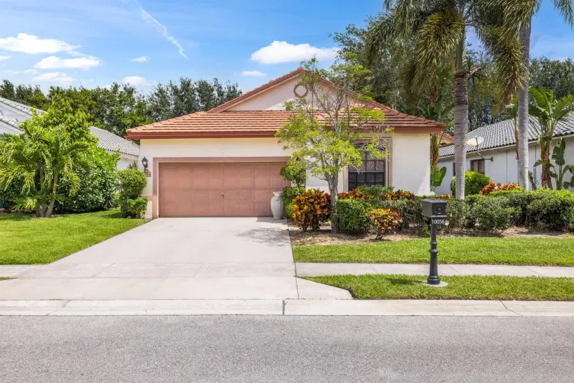 Picture of 10056 Lexington Circle N, Boynton Beach FL 33436