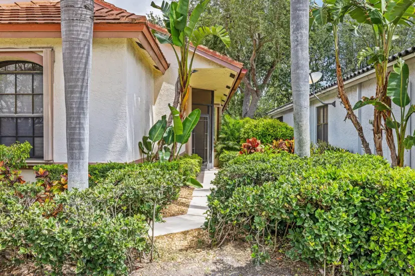 Picture of 10056 Lexington Circle N, Boynton Beach FL 33436