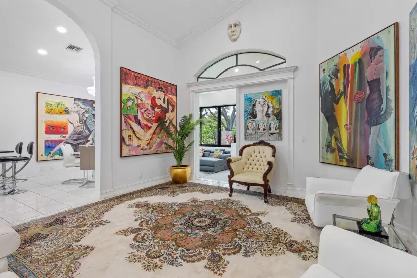 Picture of 10056 Lexington Circle N, Boynton Beach FL 33436