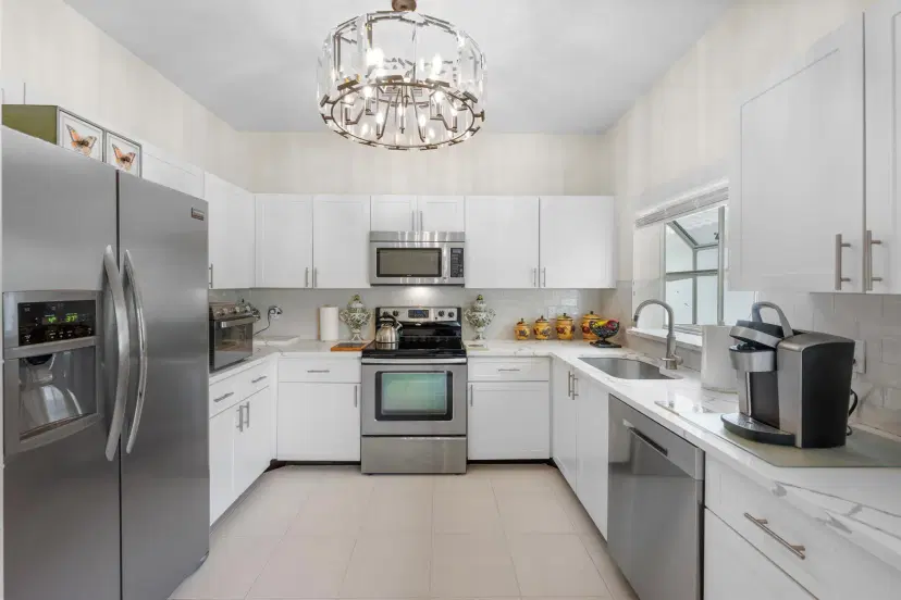 Picture of 11602 Briarwood Circle 4, Boynton Beach FL 33437