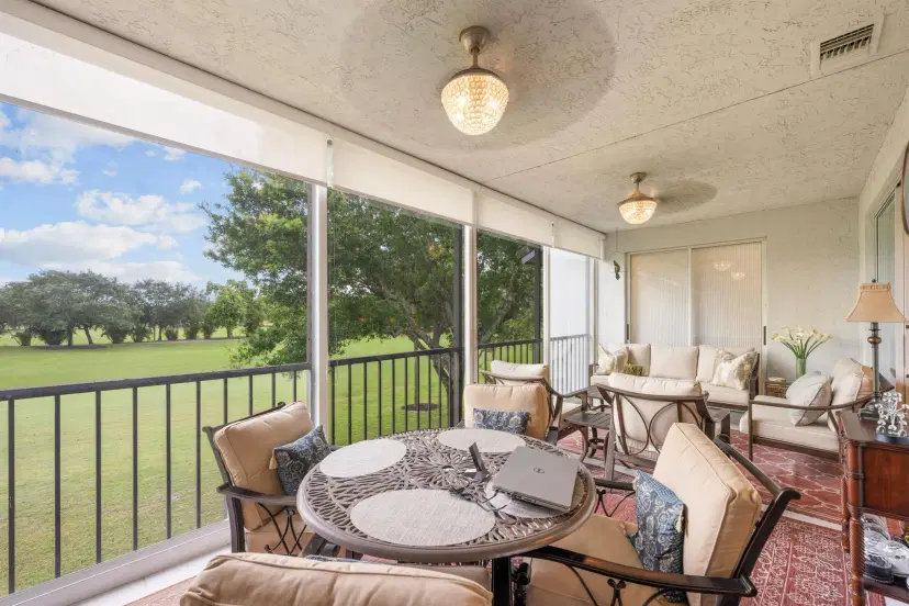 Picture of 11602 Briarwood Circle 4, Boynton Beach FL 33437