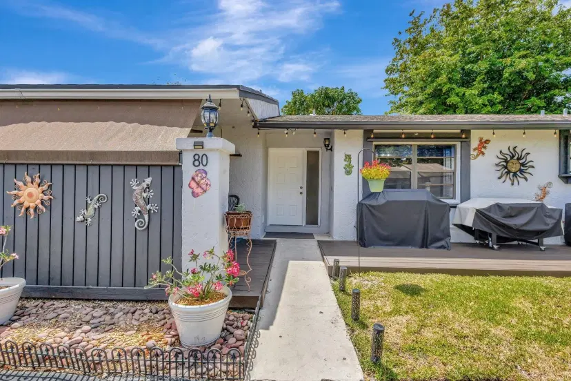 Picture of 80 Westecunk Dr 80, Royal Palm Beach FL 33411