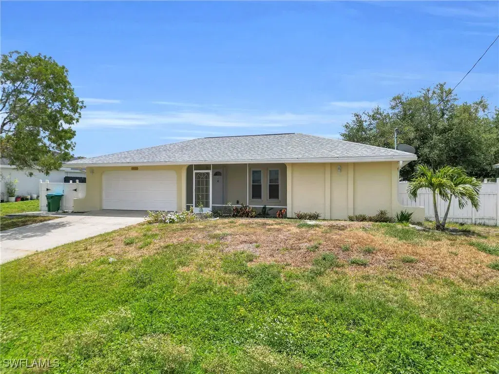 Picture of 2028 NW 7Th St, Cape Coral, FL 33993