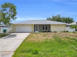 Picture of 2028 NW 7Th St, Cape Coral, FL 33993
