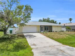 Picture of 2028 NW 7Th St, Cape Coral, FL 33993