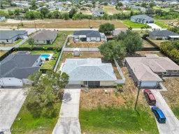 Picture of 2028 NW 7Th St, Cape Coral, FL 33993