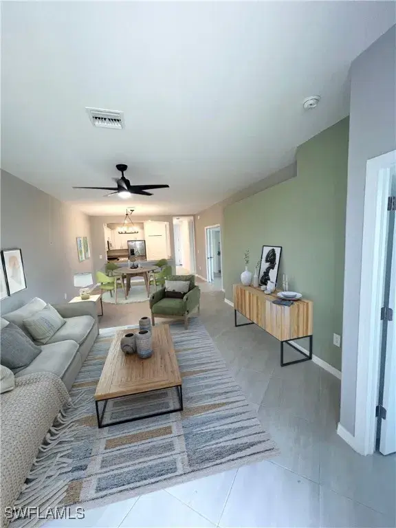 Picture of 17748 Palmetto Pass Ln, Punta Gorda FL 33982