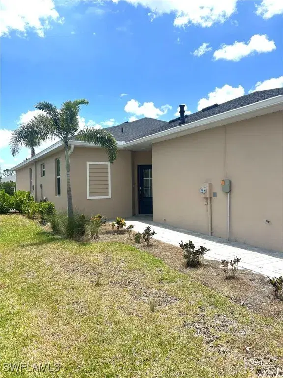 Picture of 17748 Palmetto Pass Ln, Punta Gorda FL 33982