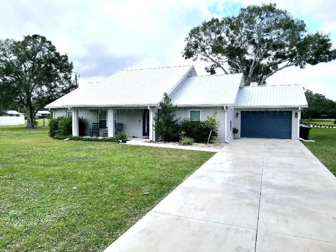 Picture of 603 NW 11Th Avenue, Okeechobee, FL 34972