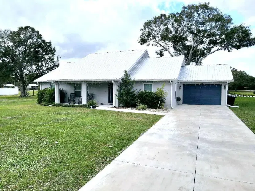 Picture of 603 NW 11Th Avenue, Okeechobee FL 34972