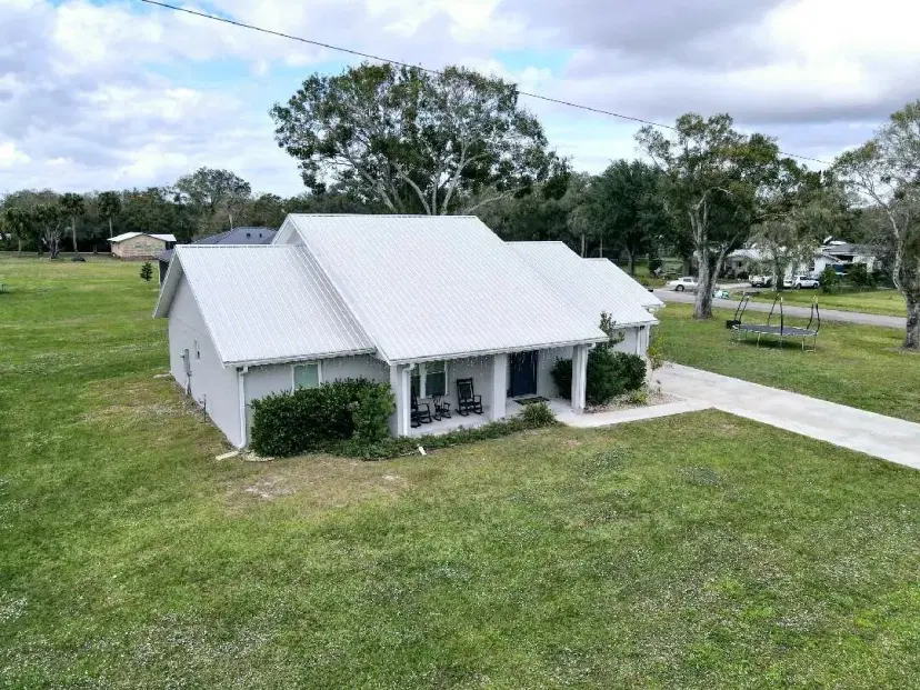 Picture of 603 NW 11Th Avenue, Okeechobee FL 34972