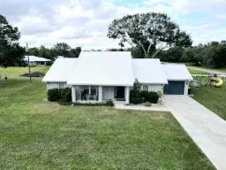 Picture of 603 NW 11Th Avenue, Okeechobee, FL 34972