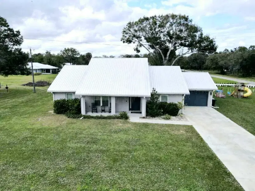Picture of 603 NW 11Th Avenue, Okeechobee FL 34972