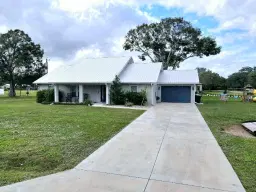 Picture of 603 NW 11Th Avenue, Okeechobee, FL 34972