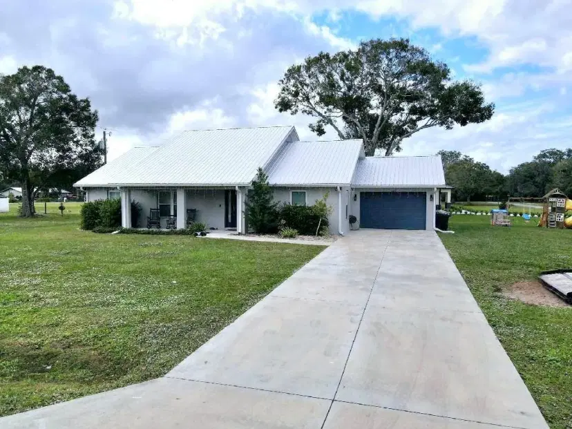 Picture of 603 NW 11Th Avenue, Okeechobee FL 34972