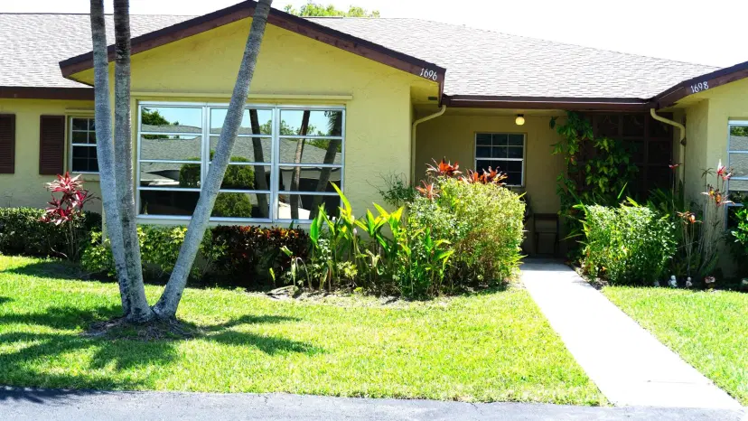 Picture of 1696 W Royal Tern Lane # C, Fort Pierce FL 34982