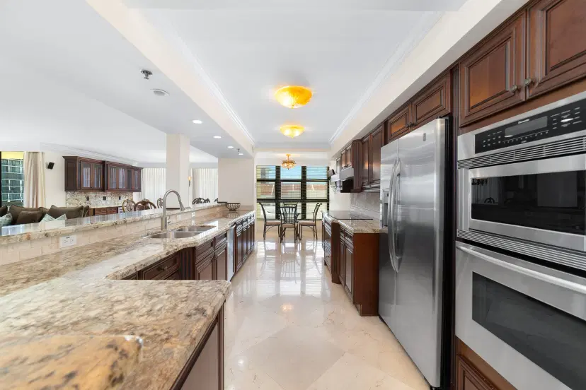 Picture of 4740 S Ocean Boulevard 511, Highland Beach FL 33487