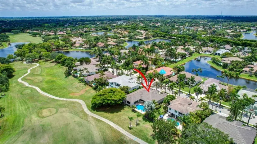 Picture of 2529 Montclaire Cir, Weston FL 33327