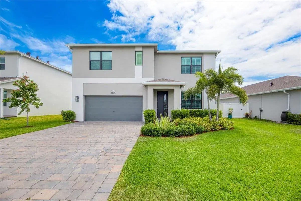 Picture of 1809 NE Ocean Dunes Drive, Jensen Beach, FL 34957