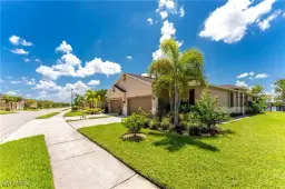 Picture of 8883 Tuscany Isles Dr, Punta Gorda, FL 33950
