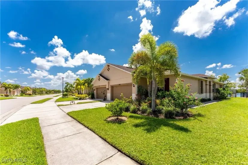 Picture of 8883 Tuscany Isles Dr, Punta Gorda FL 33950