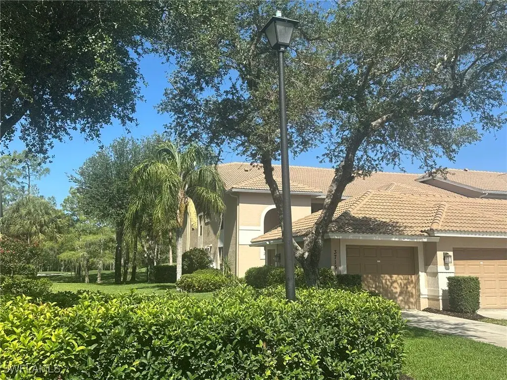 Picture of 3715 Buttonwood Way 1711, Naples, FL 34112