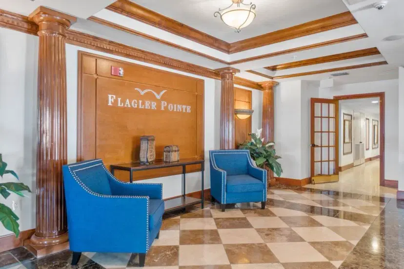 Picture of 1801 N Flagler Drive 828, West Palm Beach FL 33407