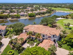 Picture of 16995 Porta Vecchio Way 202, Naples, FL 34110