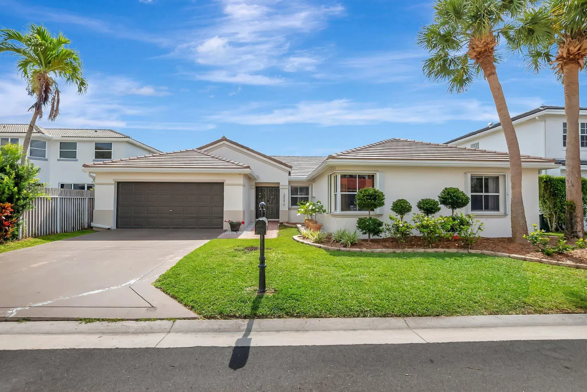 Picture of 20276 Monteverdi Circle, Boca Raton, FL 33498