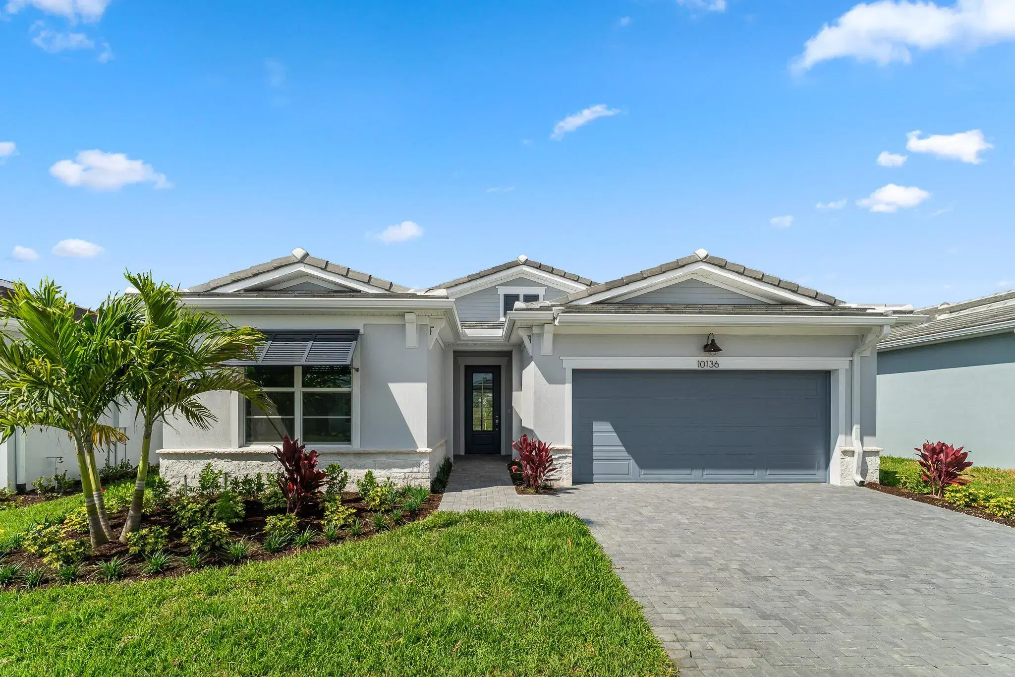 Picture of 10136 SW Carnelian Street, Port St Lucie, FL 34987