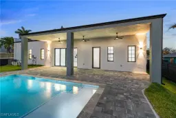 Picture of 4026 SE 3Rd Ave, Cape Coral, FL 33904