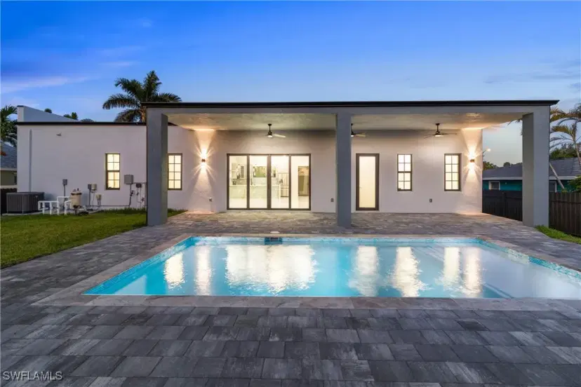 Picture of 4026 SE 3Rd Ave, Cape Coral FL 33904