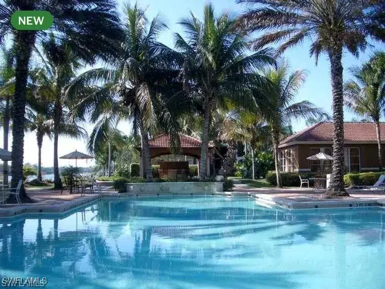 Picture of 1190 Reserve Way 206, Naples, FL 34105