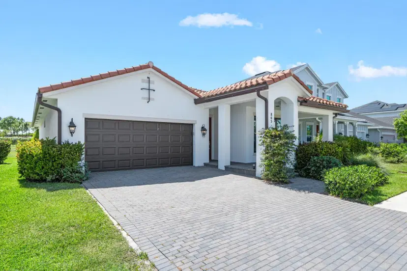 Picture of 865 Wandering Willow Way, Loxahatchee FL 33470