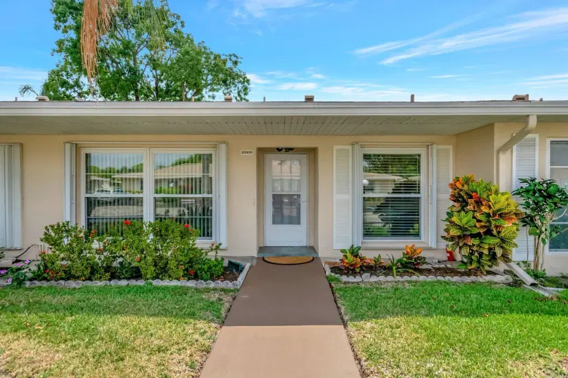Picture of 20909 Sedgewick Drive, Boca Raton FL 33433