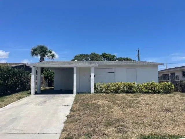 Picture of 1104 W 24Th St, Riviera Beach FL 33404