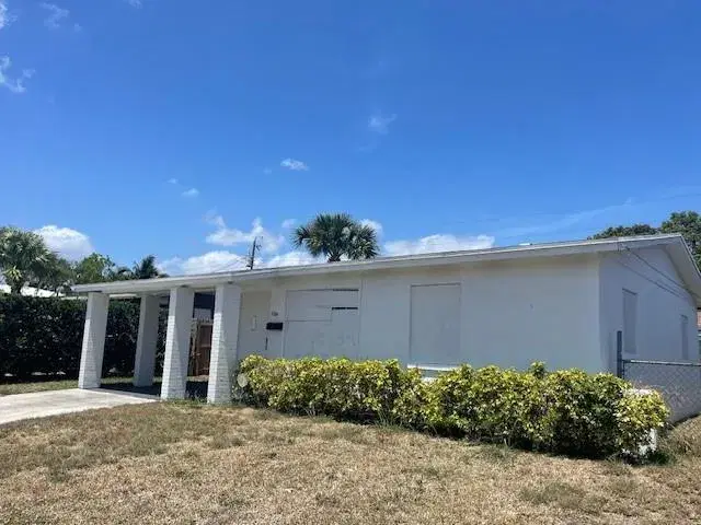 Picture of 1104 W 24Th St, Riviera Beach FL 33404