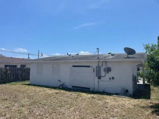 Picture of 1104 W 24Th St, Riviera Beach FL 33404