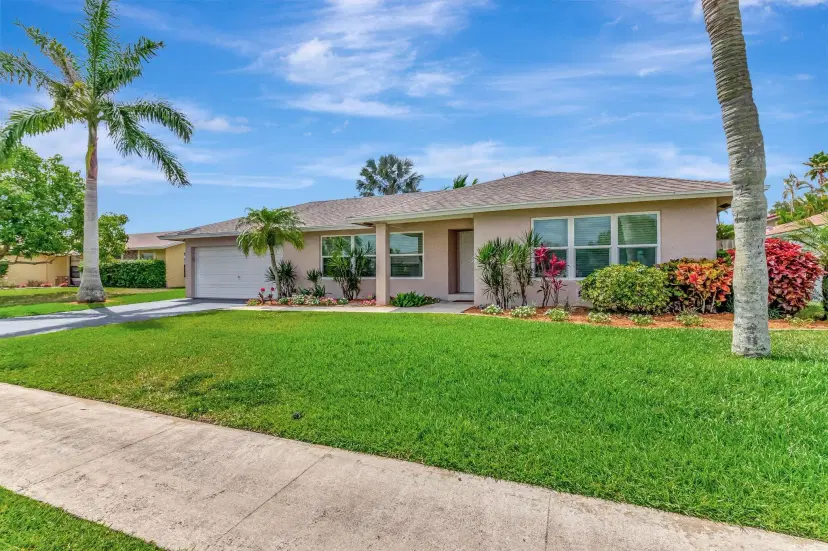 Picture of 11390 Chipmunk Drive, Boca Raton FL 33428