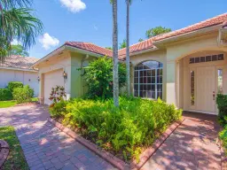Picture of 1110 Buckhead Drive Sw, Vero Beach, FL 32968