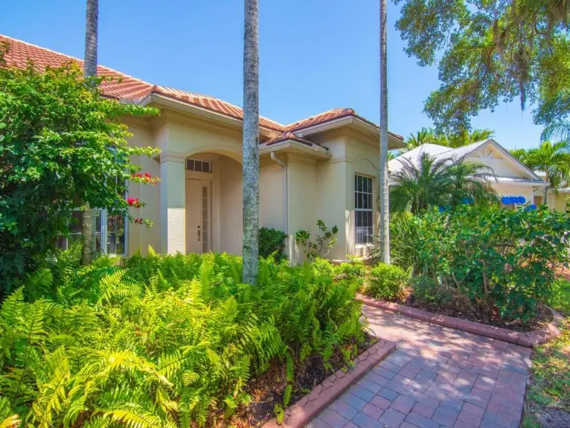 Picture of 1110 Buckhead Drive Sw, Vero Beach FL 32968