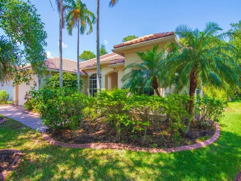 Picture of 1110 Buckhead Drive Sw, Vero Beach FL 32968