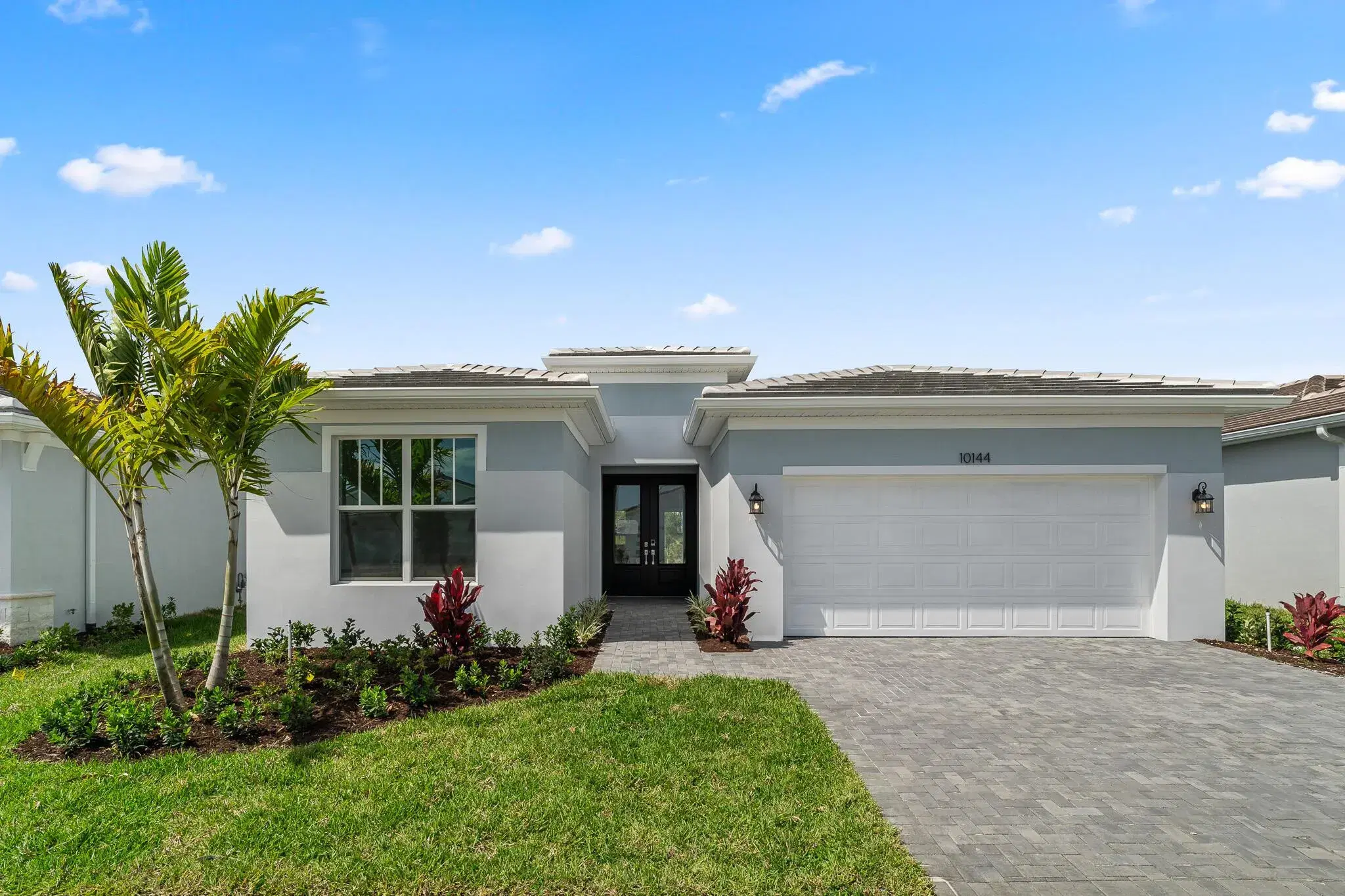 Picture of 10144 SW Carnelian Street, Port St Lucie, FL 34987