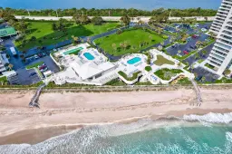 Picture of 5550 N Ocean Drive 5C, Singer Island, FL 33404