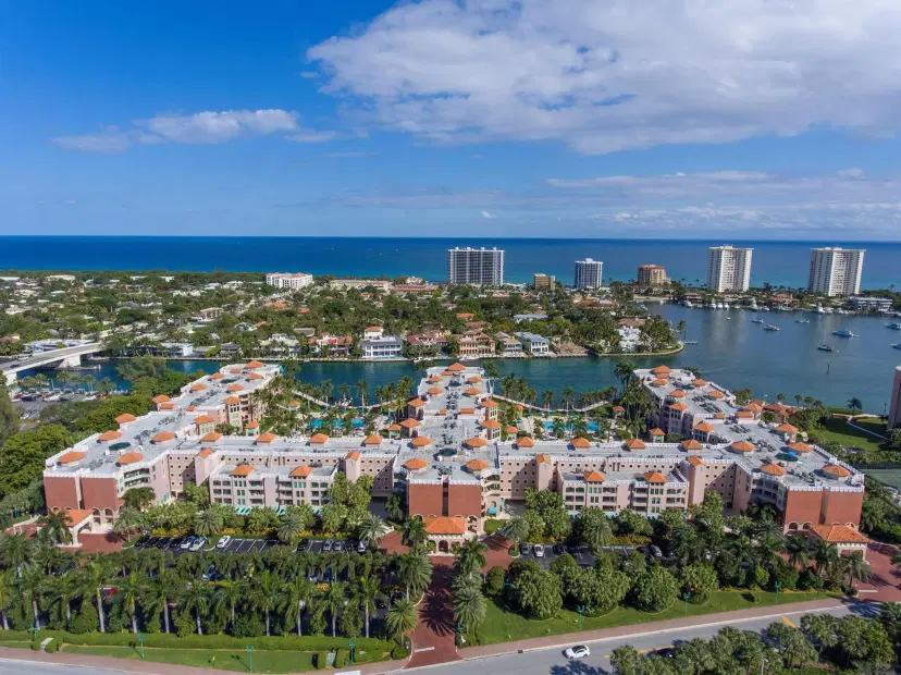 Picture of 100 SE 5Th Avenue Ph 1, Boca Raton FL 33432