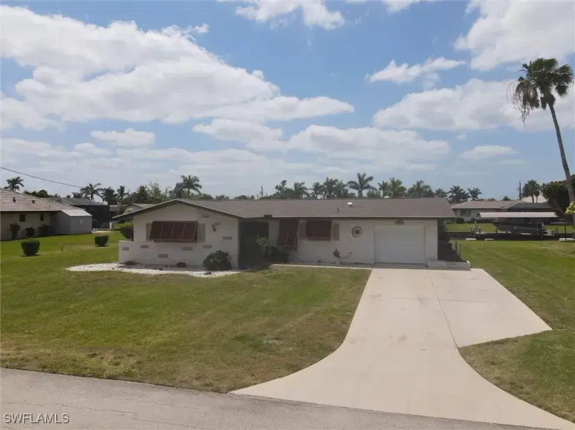 Picture of 1430 Willshire Ct, Cape Coral FL 33904