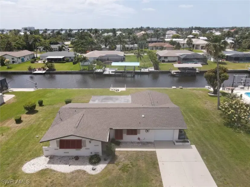 Picture of 1430 Willshire Ct, Cape Coral FL 33904