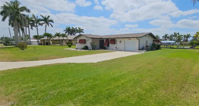 Picture of 1430 Willshire Ct, Cape Coral FL 33904
