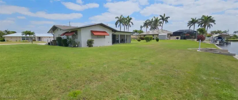 Picture of 1430 Willshire Ct, Cape Coral FL 33904