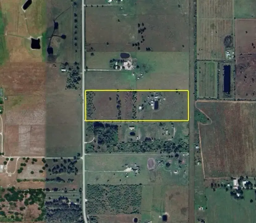 Picture of 12746 NE 56Th Avenue, Okeechobee FL 34972